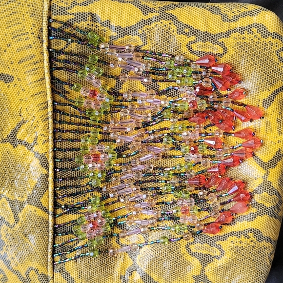 Kami & Co. Beaded Purse - Picture 4 of 4